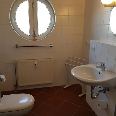 Apartmán Stoerti's Nr 9