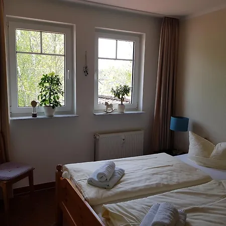 Stoerti's Nr 9 Apartmán