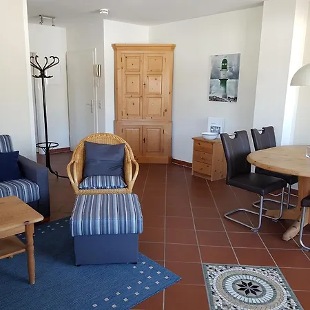 Apartmán Stoerti's Nr 9