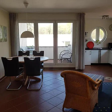 Apartmán Stoerti's Nr 9 *