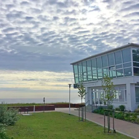 Apartmán Stoerti's Nr 9